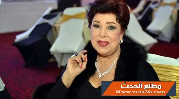 حقيقة وصية الفنانة رجاء الجداوي حول توزيع ثروتها على الشعب المصري؟
