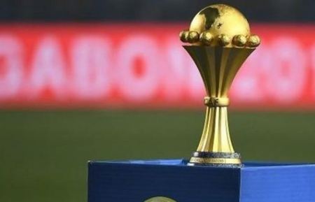 بطولة قرعة كأس أمم أفريقيا 2019 مصر اليوم 12-04-2019