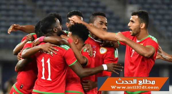 عمان تعود بفوز ثمين على حساب الهند