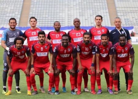 فوز ابها على الاتفاق في الدوري السعودي