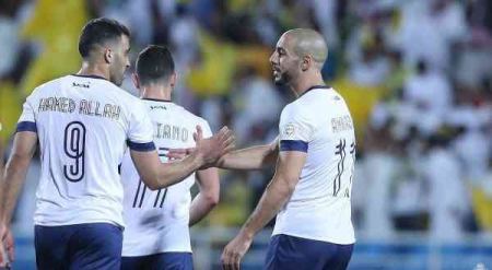 النصر يهاجم تقنية إلـ VAR في بيان حارق