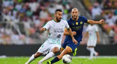 الأهلي وقمة النصر تنتهي بالتعادل