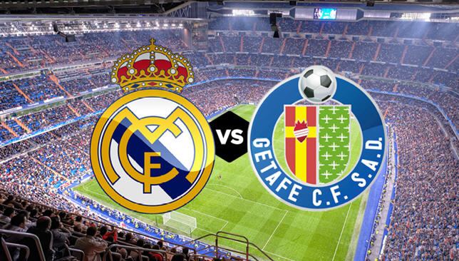 مشاهدة مباراة خيتافي وريال مدريد بث مباشر بتاريخ 08-10-2022 الدوري الاسباني