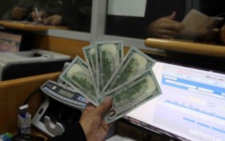 رابط فحص لـ المنحة القطرية 100 دولار لشهر 12 ديسمبر 2019 - وزارة التنمية الاجتماعية في غزة