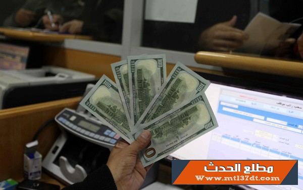 رابط فحص لـ المنحة القطرية 100 دولار لشهر 12 ديسمبر 2019 - وزارة التنمية الاجتماعية في غزة