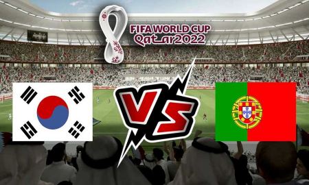 بث مباشر | مباراة البرتغال وكوريا الجنوبية 02-12-2022 في كأس العالم قطر 2022